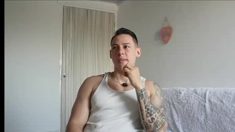 Snapshot of muscle_king_cum chatting on May 2026 01:41:01 PM muscle_king_cum online show from May 2026 01:41:01 PM