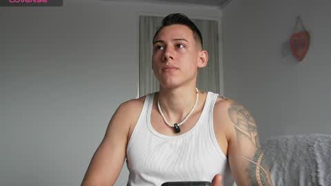 Snapshot of muscle_king_cum chatting on May 2026 02:46:02 PM muscle_king_cum online show from May 2026 02:46:02 PM
