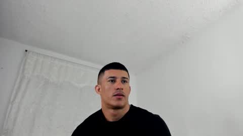 Muscle Man online show from February 2026 02:57:02 PM