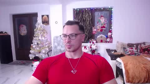 AJ online show from November 2025 04:49:02 PM