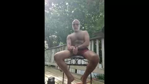 Muscledadnz online show from January 2026 04:14:01 AM