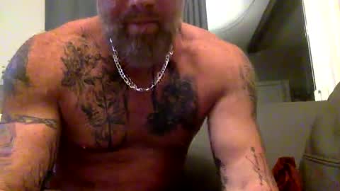 muscledick40 online show from February 2025 04:32:02 AM