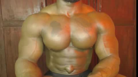 musclegod23 online show from October 2025 12:33:02 AM