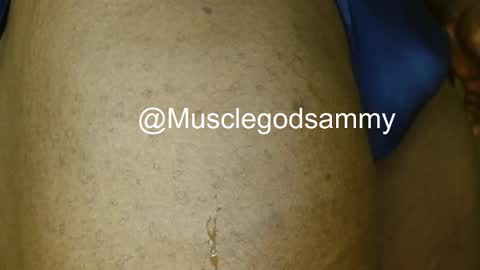 musclegod23 online show from January 2026 04:12:02 PM