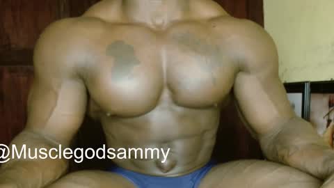 musclegod23 online show from February 2026 07:01:02 PM