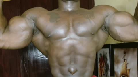 musclegod23 online show from March 2026 01:31:02 AM