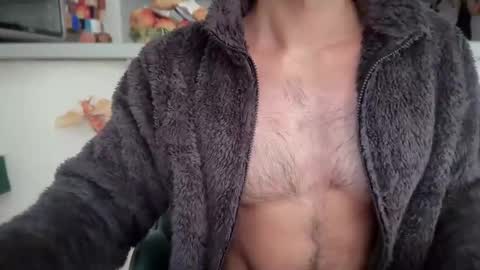 musclehair3 online show from February 2025 12:36:02 PM