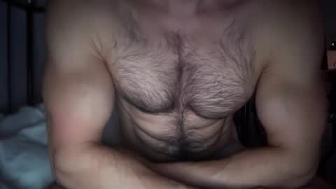musclehair3 online show from September 2025 10:03:02 PM