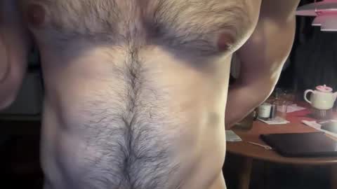 Snapshot of musclehair3 chatting on February 2026 10:26:01 PM musclehair3 online show from February 2026 10:26:01 PM