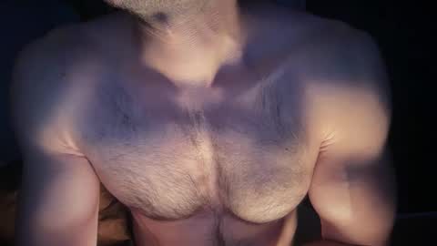 musclehair3 online show from May 2026 07:54:02 PM