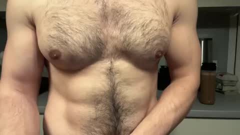 musclehair3 online show from May 2026 09:32:01 PM