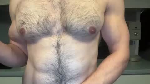 Snapshot of musclehair3 chatting on July 2026 10:27:02 PM musclehair3 online show from July 2026 10:27:02 PM
