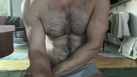 Snapshot of musclehair3 chatting on July 2026 06:35:02 PM musclehair3 online show from July 2026 06:35:02 PM