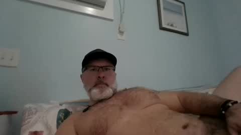 musclemeat41 online show from January 2025 07:21:02 PM