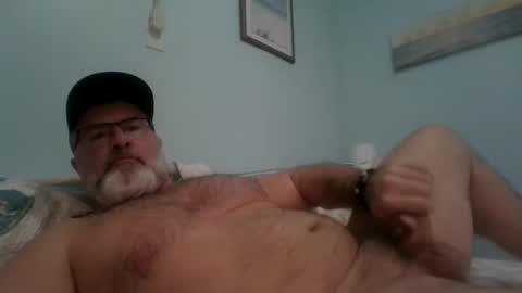 musclemeat41 online show from January 2025 05:37:01 PM