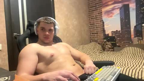 Egor online show from February 2026 09:21:01 PM