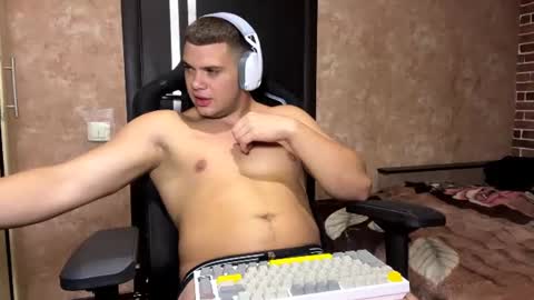 Egor online show from July 2026 08:55:01 PM