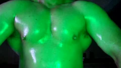 Snapshot of muscles_hulk chatting on February 2026 09:44:02 PM Hulk Muscles - NEW ACCOUNT online show from February 2026 09:44:02 PM