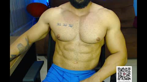 Ragnar   online show from December 2024 11:11:01 AM