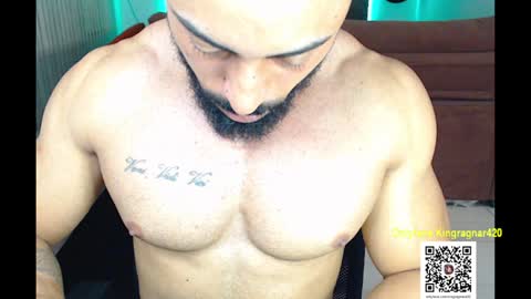 Ragnar   online show from December 2024 12:45:02 PM