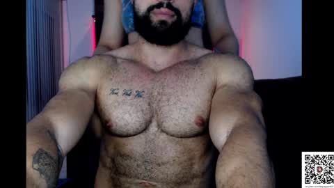 Ragnar   online show from February 2025 11:00:01 PM