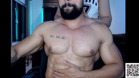 Ragnar   online show from February 2025 01:11:02 AM