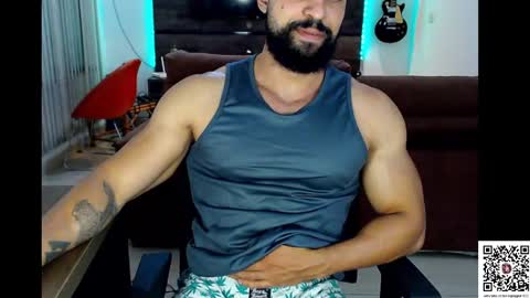 Ragnar   online show from March 2025 12:39:02 PM