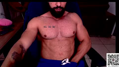 Ragnar   online show from October 2025 01:06:01 AM