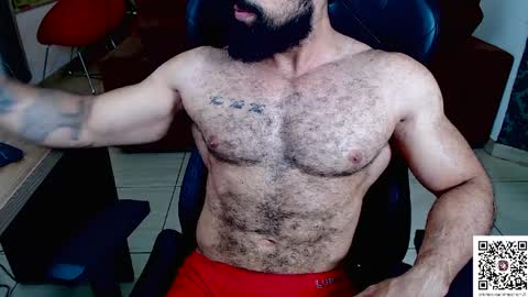 Ragnar   online show from April 2026 04:55:01 PM