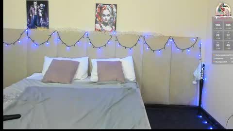 Eva online show from December 2024 05:37:01 AM