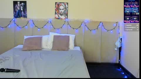 Eva online show from January 2025 05:33:01 AM