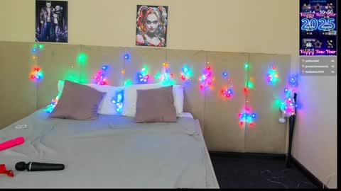 Eva online show from January 2025 09:57:01 AM