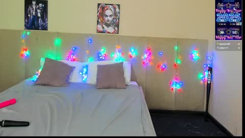 Eva online show from January 2025 08:43:02 PM