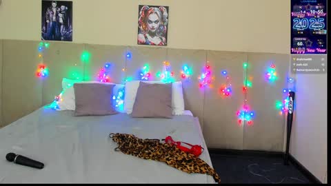 Eva online show from January 2025 09:39:02 AM