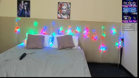 Eva online show from January 2025 05:13:01 AM