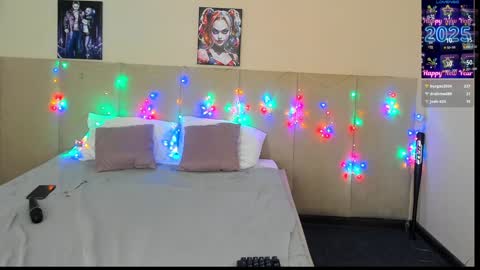 Eva online show from January 2025 02:20:02 AM