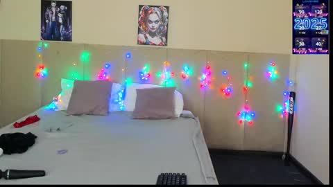 Eva online show from January 2025 07:07:01 AM