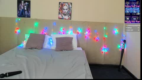 Eva online show from January 2025 01:54:01 AM