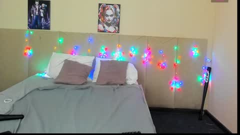 Eva online show from February 2025 12:22:02 PM