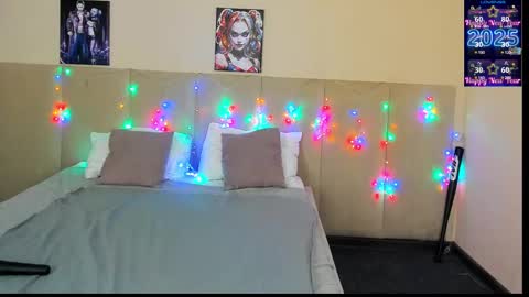 Eva online show from February 2025 05:26:02 AM