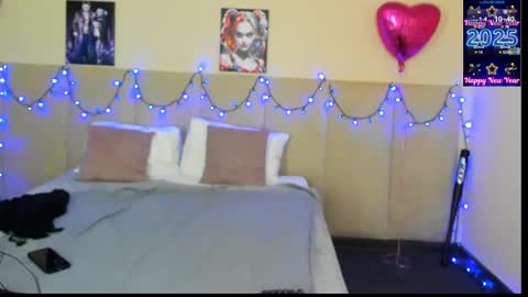 Eva online show from February 2025 04:53:02 PM