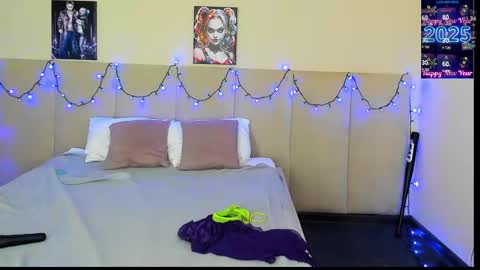 Eva online show from February 2025 05:45:02 AM