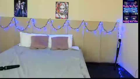 Eva online show from March 2025 03:45:01 AM