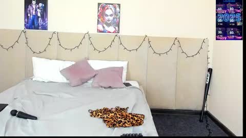 Eva online show from March 2025 06:19:01 PM