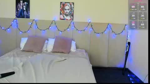 Eva online show from March 2025 04:51:02 AM