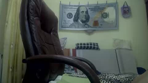 SexyMuscled online show from November 2025 08:29:01 PM