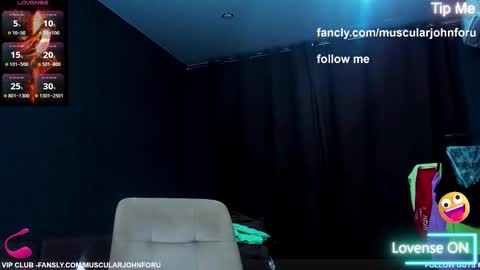 Snapshot of muscularjohnforu chatting on November 2025 06:42:02 PM click icon for peach  online show from November 2025 06:42:02 PM