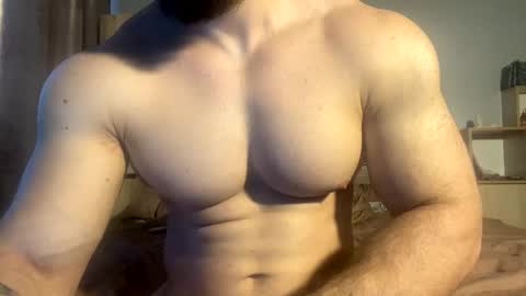muscularjuggler online show from November 2025 03:39:02 AM