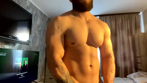 muscularjuggler online show from February 2026 03:02:01 AM