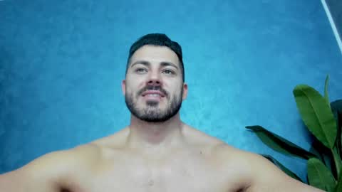 muscularmaster onlyfans online show from January 2025 10:01:01 PM